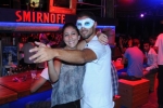 Venetian Carnival at Edde Sands Beach Bar